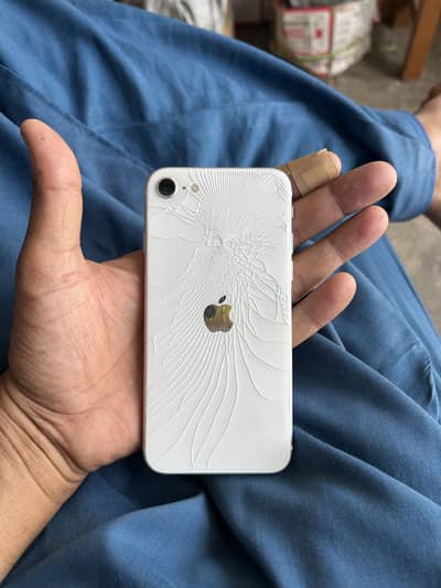 Total Original/Water pack/ olny Back Break