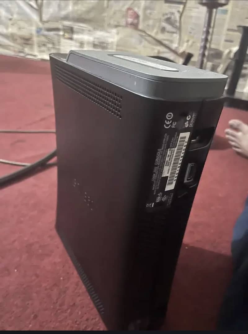 Xbox 360 Jasper (JTAG/RGH) | 250GB | 82 Games Installed | 10/10 1