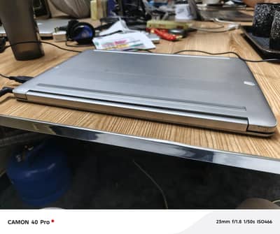 HP 15s i5 12th gen 8GB 512GB original specs