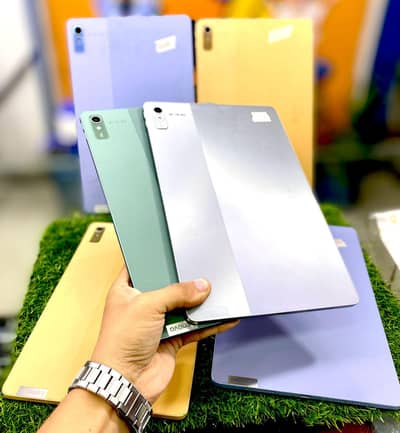 Lenovo Tablets Sale | K11 Plus, M11, P11 | Kids | Pubg | Office