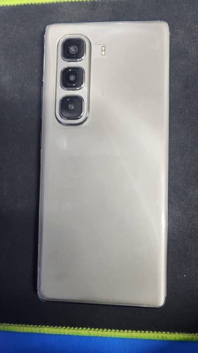 Infinix hot 50 pro plus