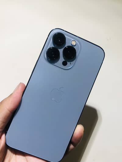 iPhone 13 Pro battery health 86% 128 gb