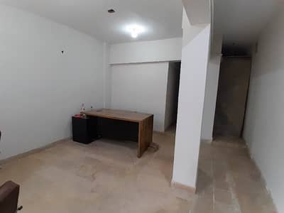 OFFICE FOR RENT GULISTAN-E-JAUHAR BLOCK 14