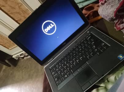 Dell / HP Laptop Core i5 3rd Gen – 4GB RAM 128GB HDD