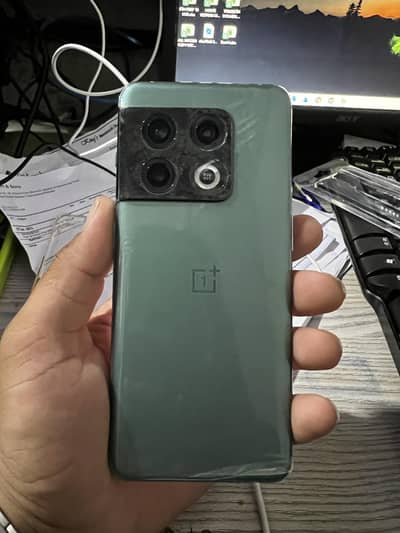 ONEPLUS 10 PRO 5G
