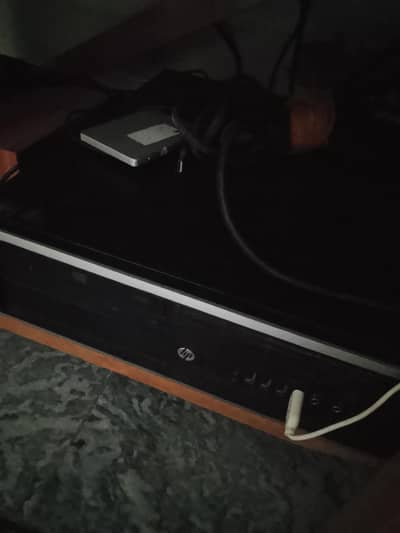 this is a 1 year used PC ,and every thing is working properly and in