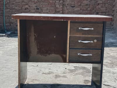 Office Table for sale