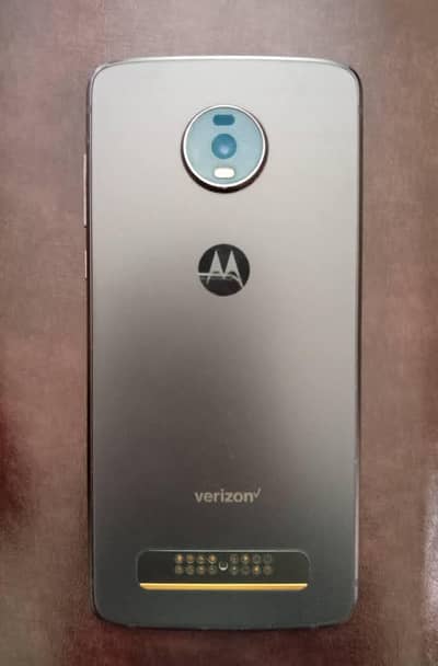 Motorola Z4