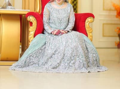 Wedding wear