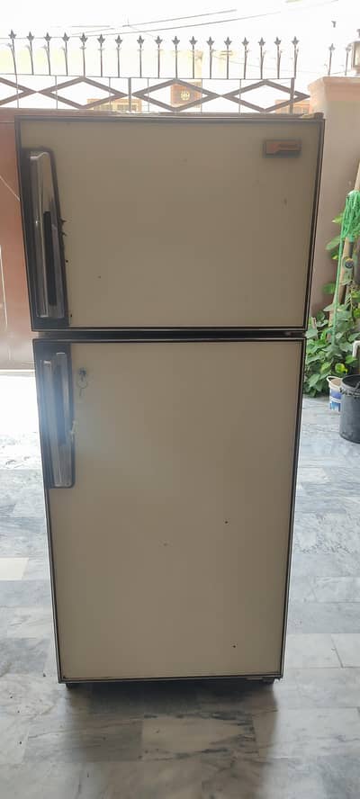 Original National no frost Refrigerator for sale