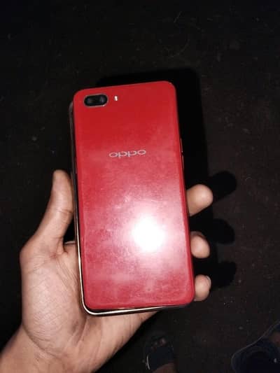 oppoA3s 2 16