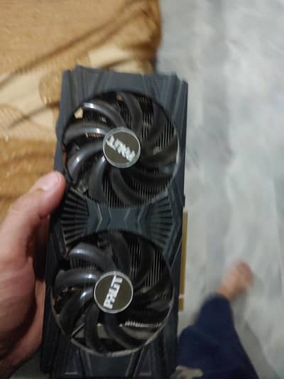 GTX 1660 super
