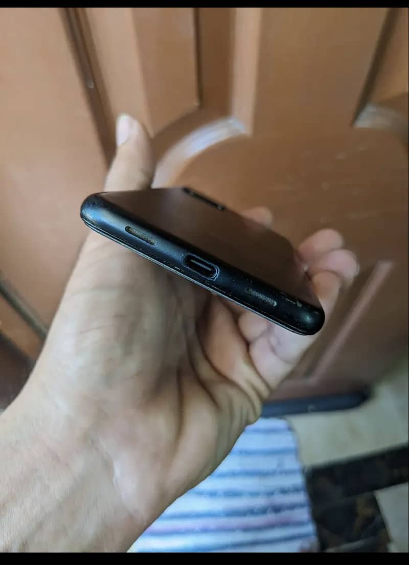 Google Pixel 4a 1