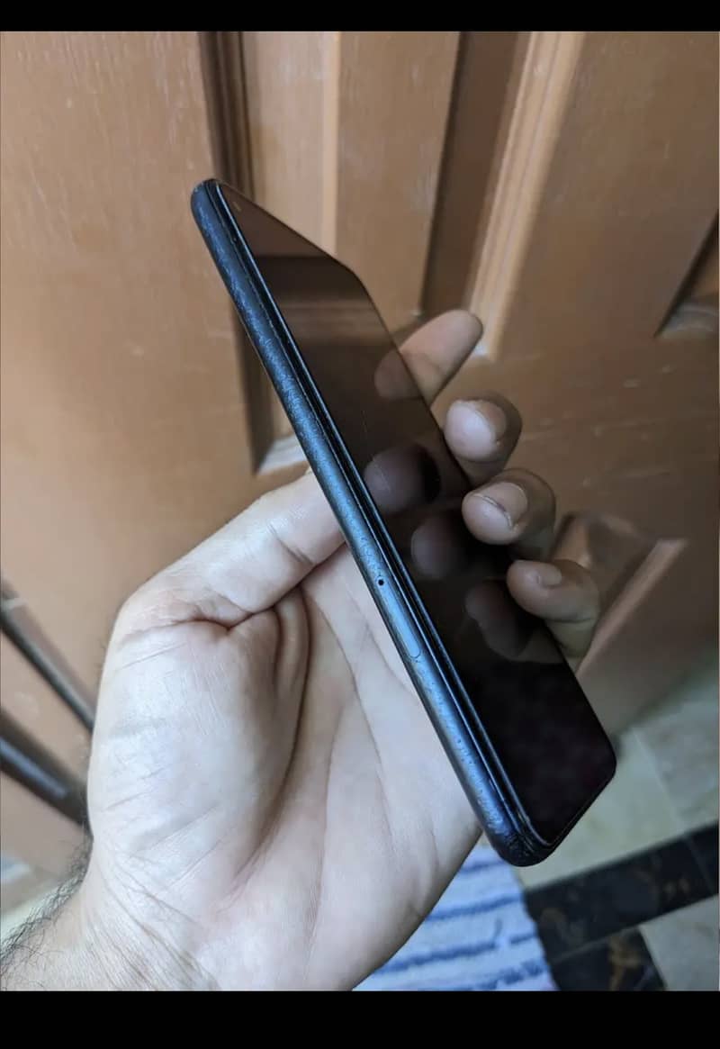 Google Pixel 4a 4
