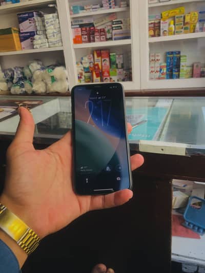 Iphone 11 pro max dual sim pta approved