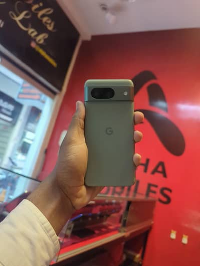 pixel 8 official pta