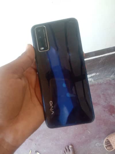 vivo 12 A