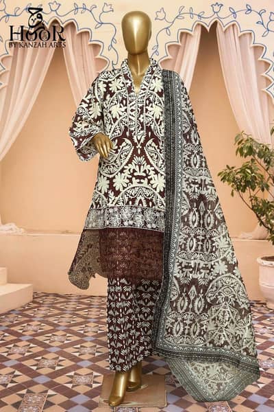 women dress stitched