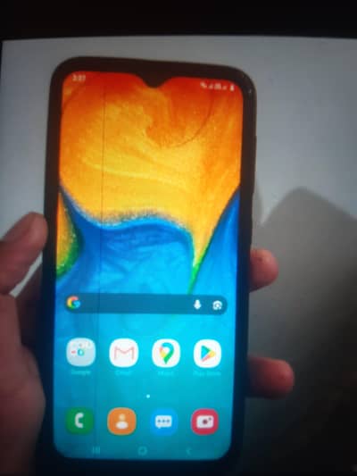 Samsung Galaxy a30