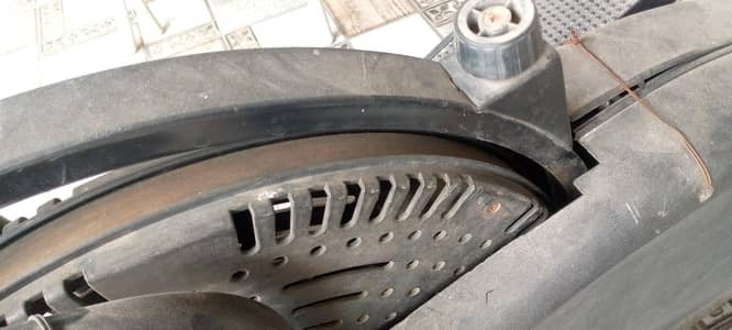 exercise gym cycle Belt new dalni hay