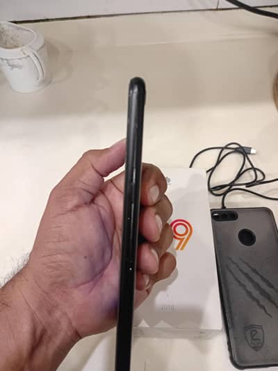 mobile all ok ha pata proof ha  no open no repayar