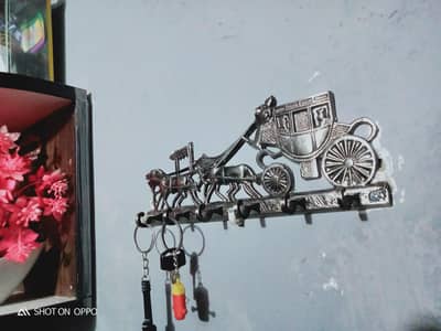 brand new decorations piece