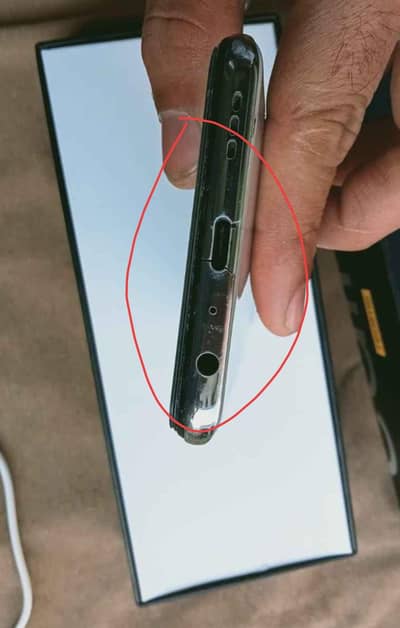 Realme Gtmaster Edition 5g