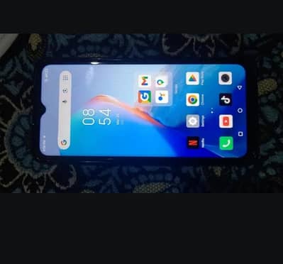 Infinix samrt 7