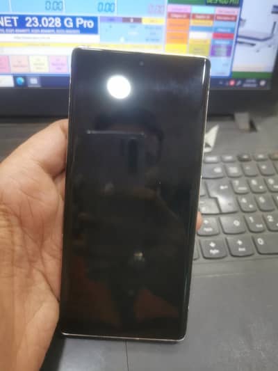 Google pixal 6 pro pta approved only mobile