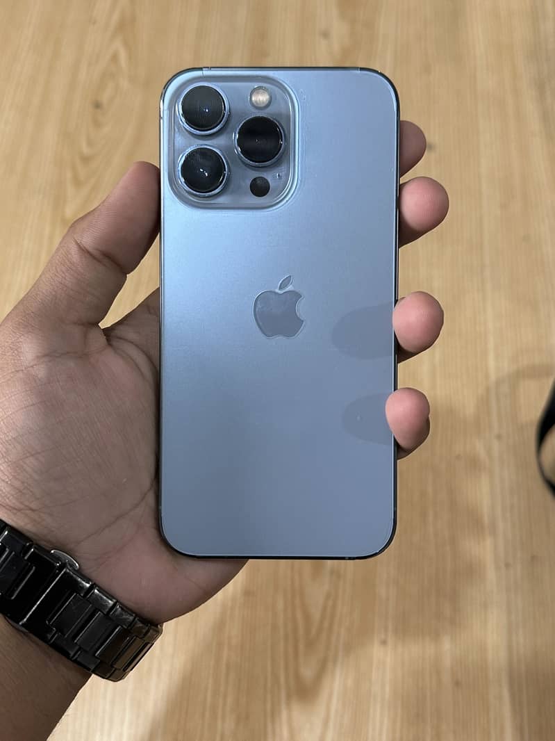 iPhone 13 pro 0