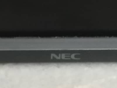 NEC P401