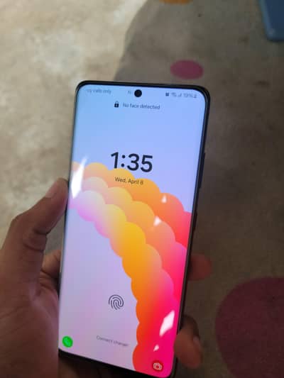 Samsung S21 Ultra 5G  (Lush Condition - No Dots No Shades)