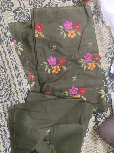 2 piece lawn collection