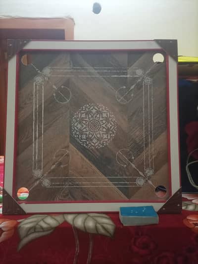 Carrom Board