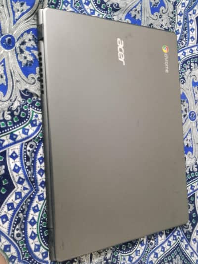 laptop Acer Chromebook 720 for sale