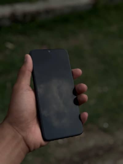 Neat and clean condition