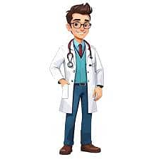 Need Medical officer Job