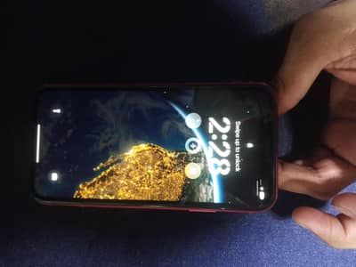 all okay 64gb face id ok yruetone ok