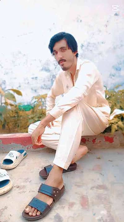 Shan ali