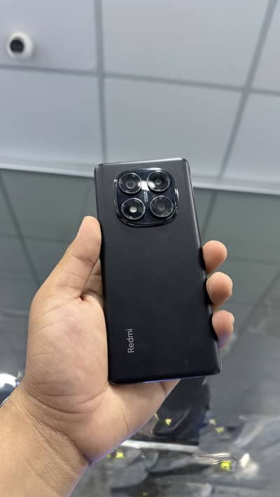 Redmi Note 14 Pro 256 for sale