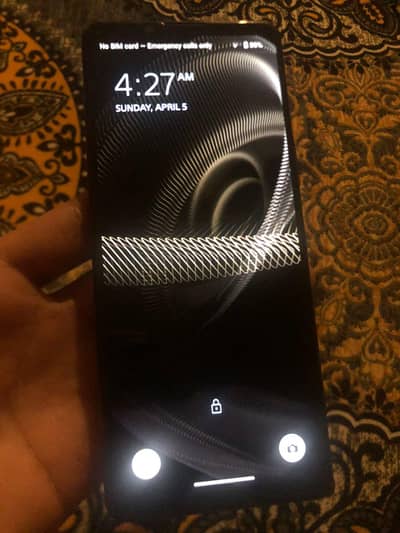 Sony Xperia 5 III 8GB 128GB NON PTA Snapdragon 888 Good Condition