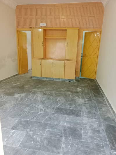 Marble Flooring Ground Portion For Rent In I-10