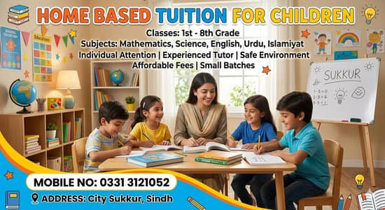 home tuition provideer