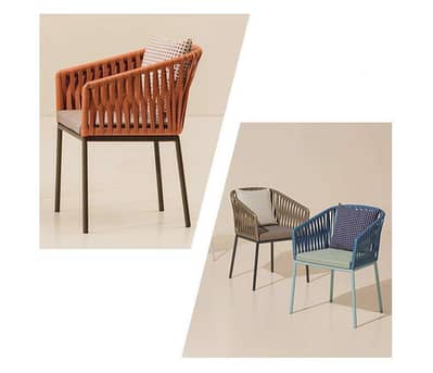 Luxury Outdoor Café Furniture – Stylish & Durable