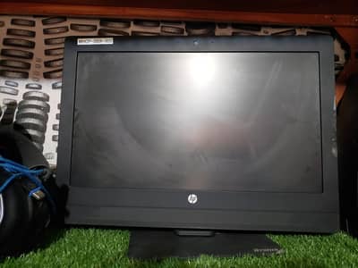 Hp all in one core i3 6th gen