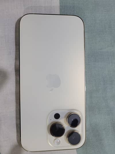 Iphone 14 pro 256gb  (official dual sim pta approved]