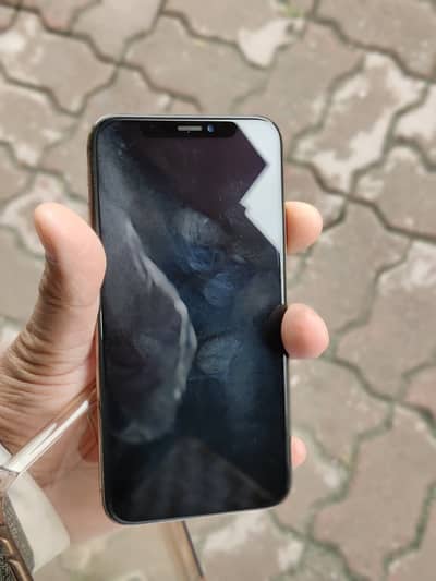 IPHONE XS (256 GB)PTA official approved dual sim