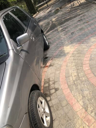 AltoVXR 2010 Model Urgent sale