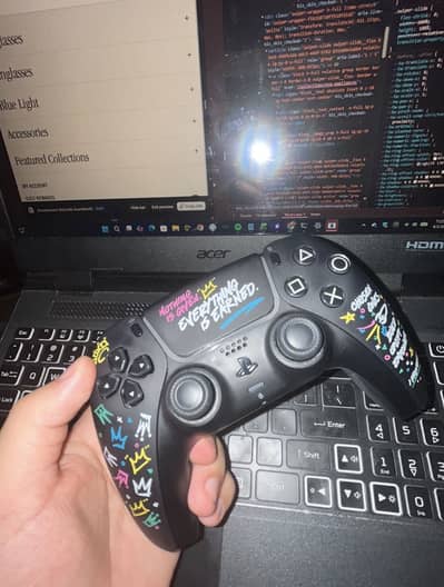 Ps5 Controller DualSense Special Edition