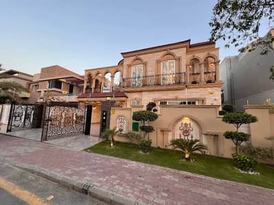 Kanal House Available For Sale